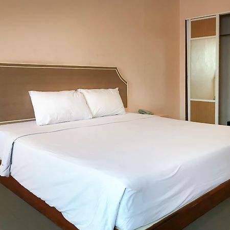 J Two S Pratunam Hotel Bangkok Eksteriør bilde