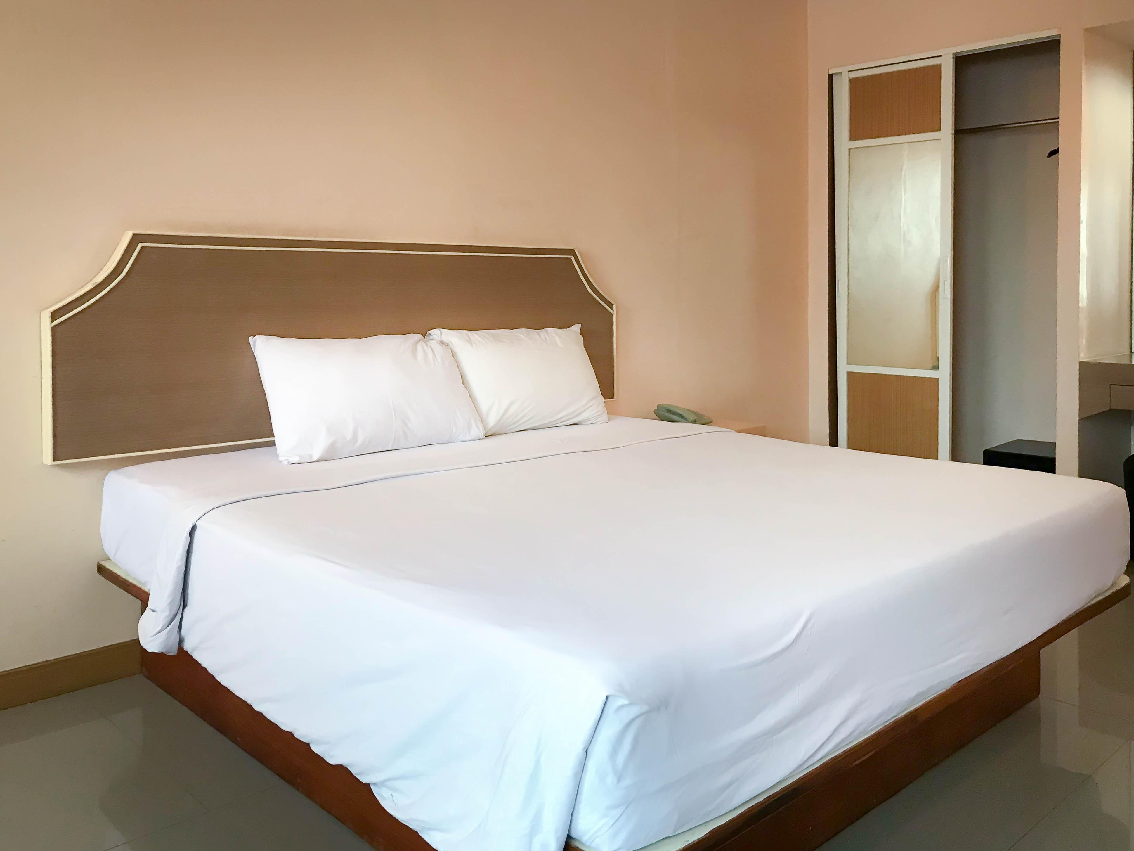 J Two S Pratunam Hotel Bangkok Eksteriør bilde