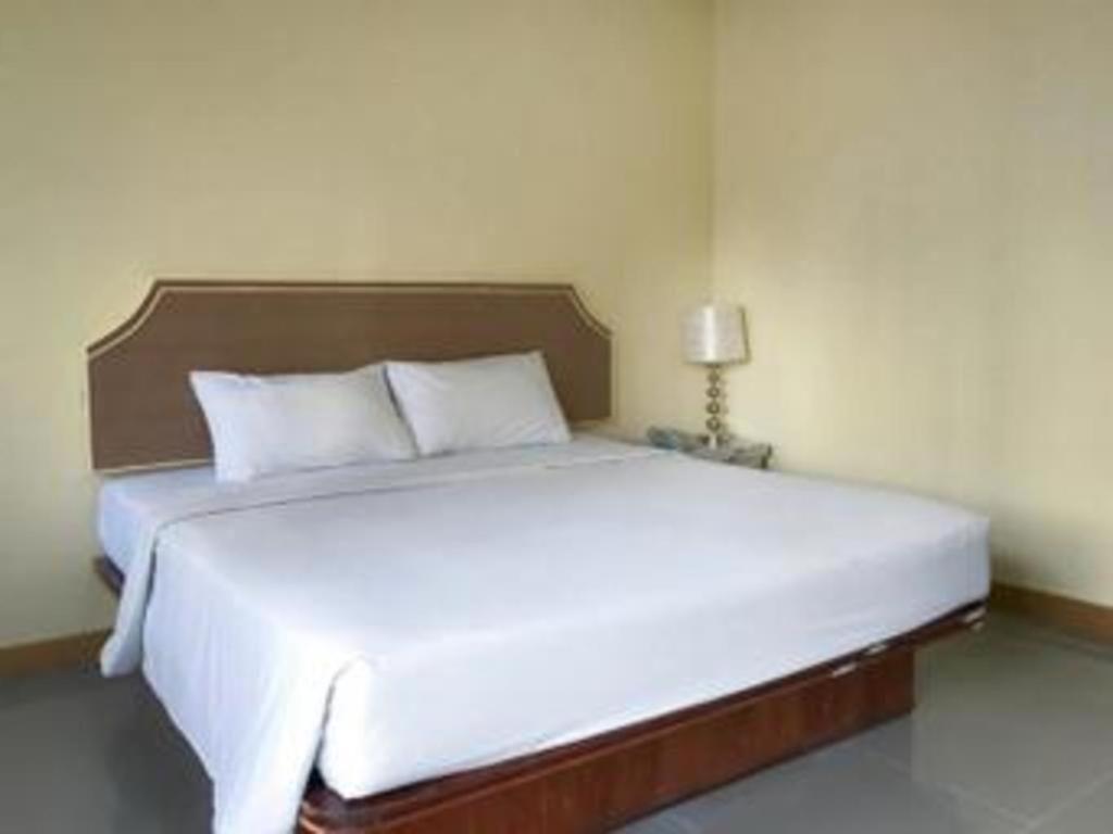 J Two S Pratunam Hotel Bangkok Eksteriør bilde