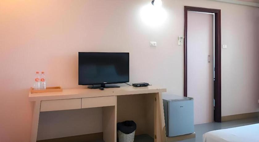 J Two S Pratunam Hotel Bangkok Eksteriør bilde