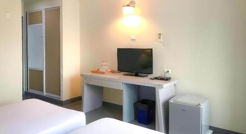 J Two S Pratunam Hotel Bangkok Eksteriør bilde