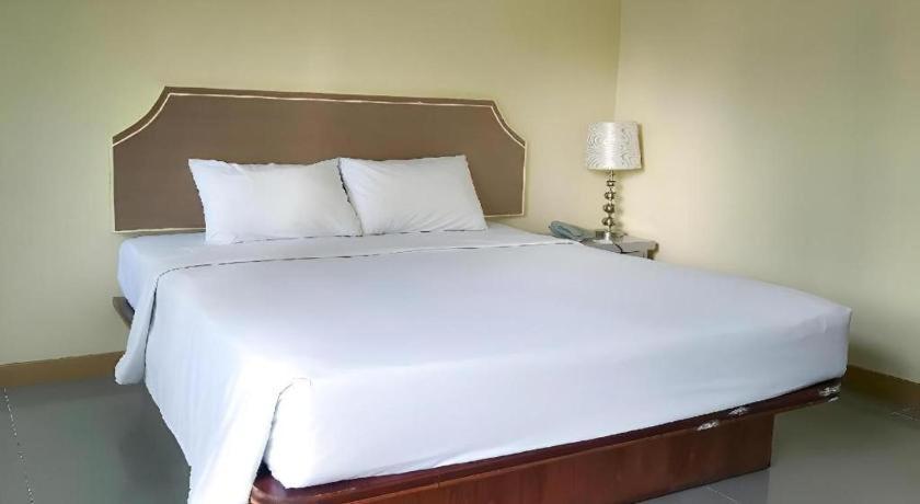 J Two S Pratunam Hotel Bangkok Eksteriør bilde