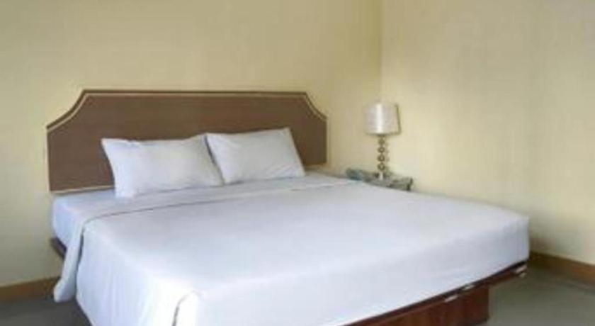 J Two S Pratunam Hotel Bangkok Eksteriør bilde
