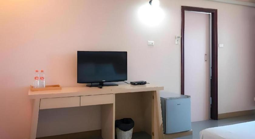 J Two S Pratunam Hotel Bangkok Eksteriør bilde
